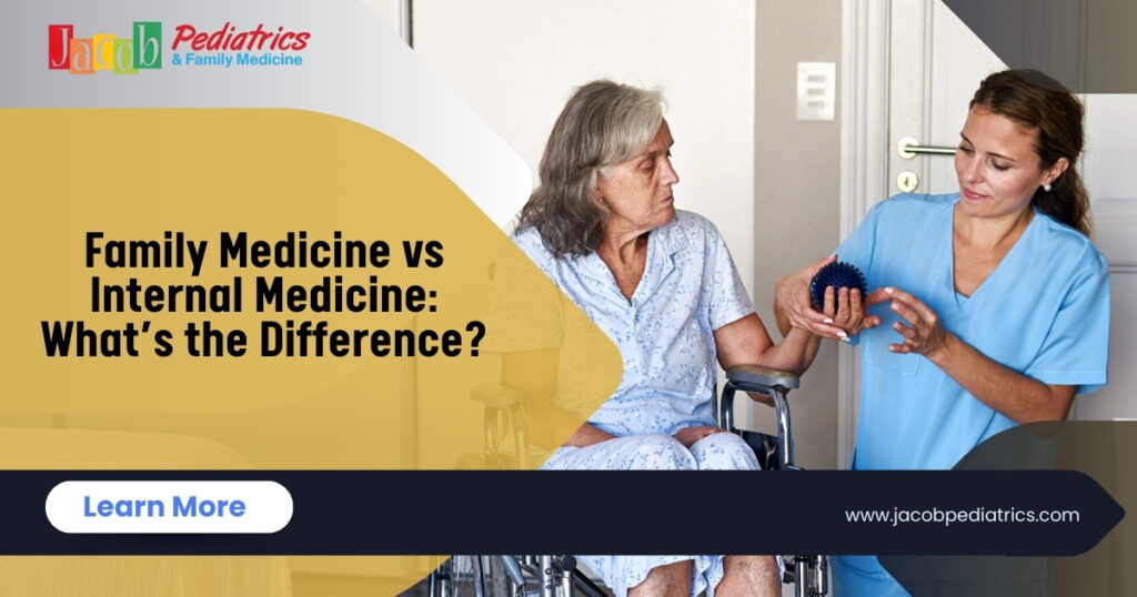 Family Medicine
