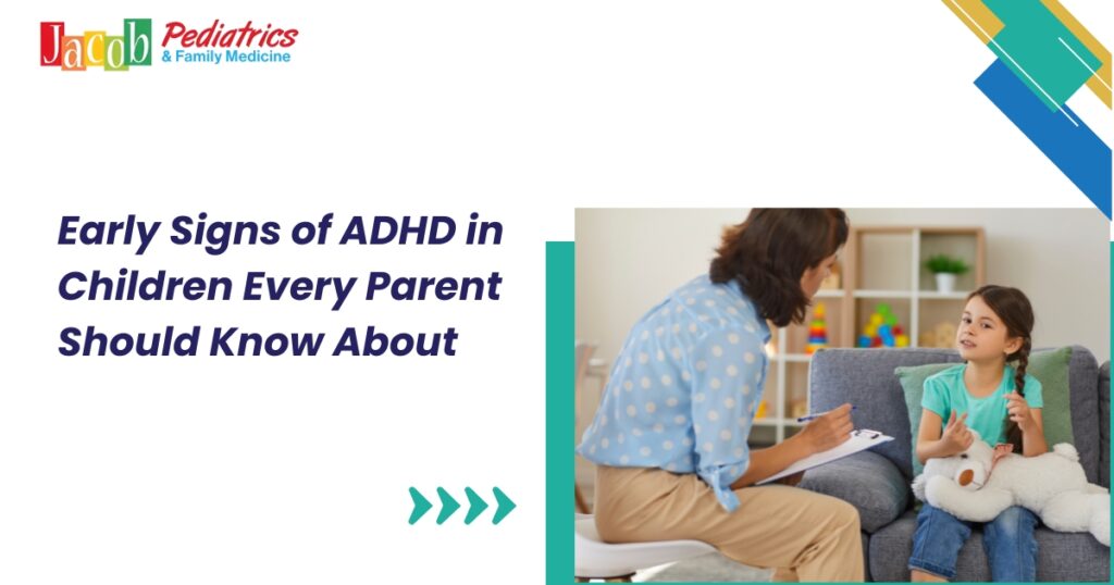 ADHD in Children