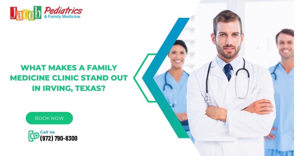 Family Medicine Clinic