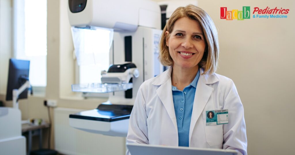 preventive screenings