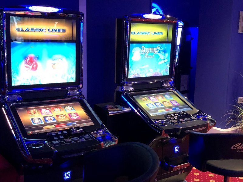 Casinolab casino recensioni - Il Futuro dell'Trivia: Come gli App e i Social Sconvolgono la Conoscenza